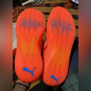 Puma Mb.02 size 10.5